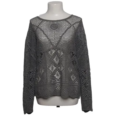 Strickpullover (Grau) von Blue Seven Acryl, Polyester