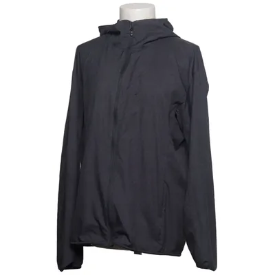 Rain jacket (Gray) from Uniqlo Polyester