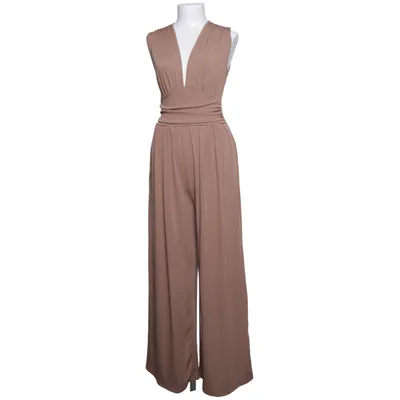 Combinaison (Beige) de Cider Élasthane, Polyester