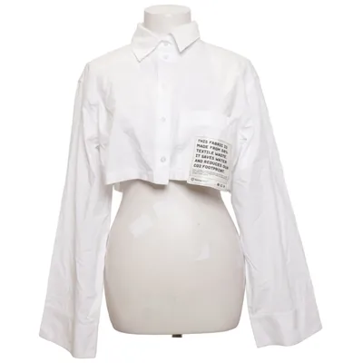 Shirt (Science Story) from H&M Innovation Science Story Recycled cotton