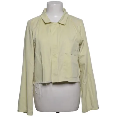 Jacket (Yellow) from Blue Rinse