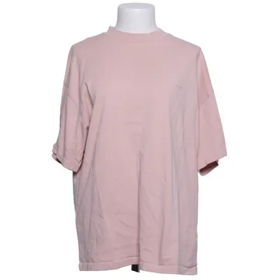 T-shirt (Rose) de Quality Blanks Coton biologique