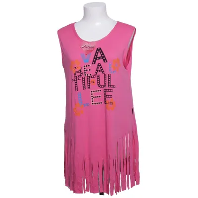 Tank Top (Pink, Multicolored) from Lingerie