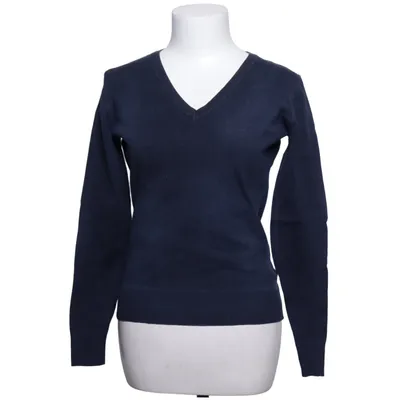 Pullover (Blå) fra The Basics C&A