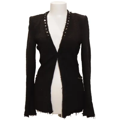 Blazer (Noir) de Zara Woman