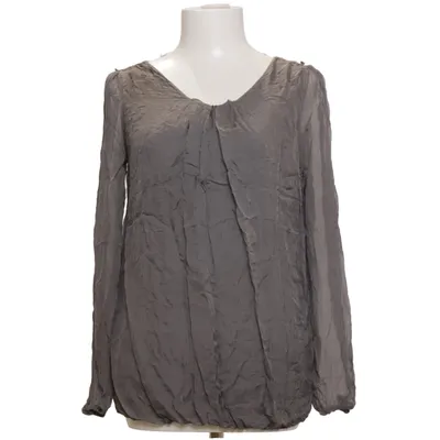 Blus (Grå) från Via Veneto