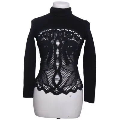 Turtleneck (Black) from Sea New York Cotton, Elastane
