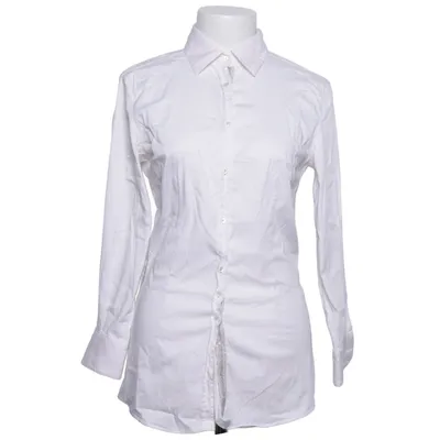 Shirt (White) from Aglini