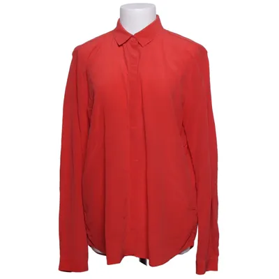 Blouse (Rood) van & Other Stories Zijde