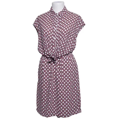 Shirt dress (912051) from Amelia Polyester