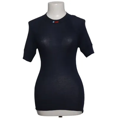 T-shirt (Blauw) van Swix