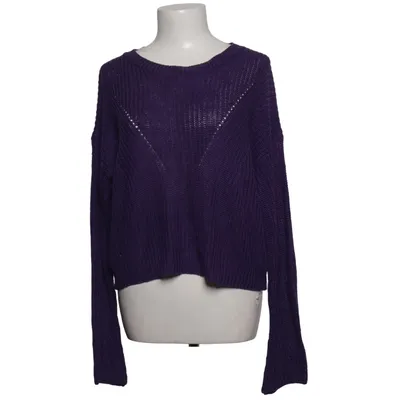 Pull-over (Violet) de Stradivarius Basics