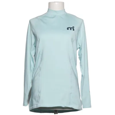 Practice jersey (Blue) from Mistral Elastane, Polyester