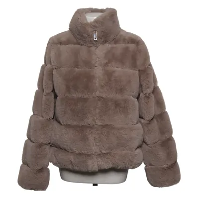 Jakke (Beige) fra JS Millenium Viscose