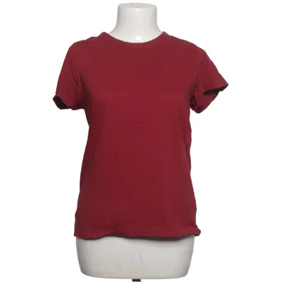 T-shirt (Röd) från Rag & Bone Bomull