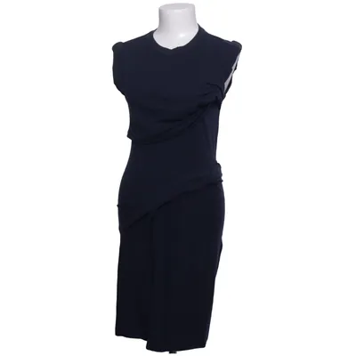 Dress (Blue) from Carven Cotton, Elastane