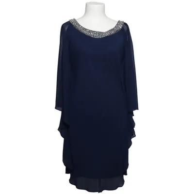 Kjole (MC163005) fra MasCara Polyester