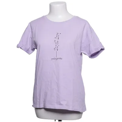 T-shirt (MELT/4 SUMMER TEE) fra Melting Stockholm Bomuld