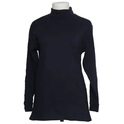 Long sleeve T-shirt (Blue) from Reusch Cotton