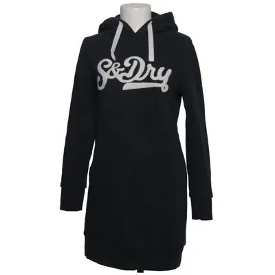 Hood dress (Osaka Team) from Superdry