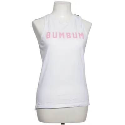 Tank­top (Basic Collection) von BumBum Baumwolle
