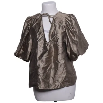 Topp (SHINE TOP) från Cotton Club Polyamid, Polyester, Viskos