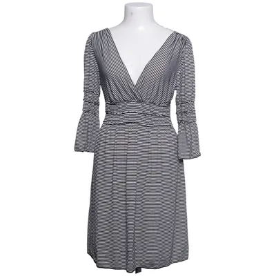 Kleid (A905F55) von Max Studio Elasthan, Polyester, Viskose