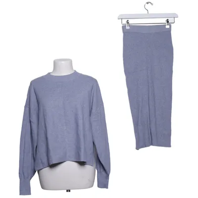 Set (Blue) from Les Lunes Polyamide, Polyester, Viscose
