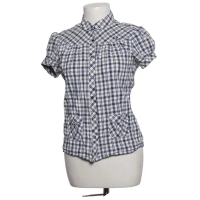 Kortærmet skjorte (G1776) fra Fred Perry Bomuld, Elastan