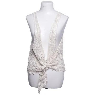 Gilet (Blanc) de Julie´s Closet