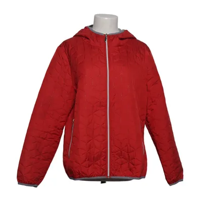 Veste légère (Rouge) de Navigazione Polyester