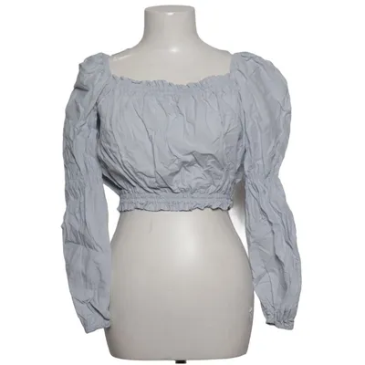 Crop top (Grå) fra Ciro