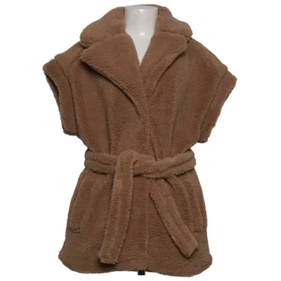Gilet d'extérieur (Riley) de Goosecraft Polyester