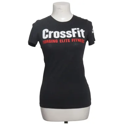 T-shirt (Black) from Reebok Crossfit