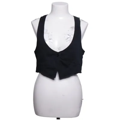 Gilet de costume (Noir) de Ambiance Apparel