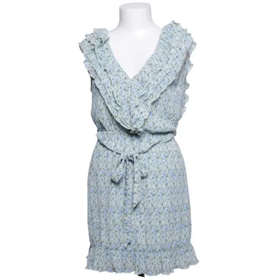 Robe (X NA-KD) de Anika Teller x NA-KD Polyester