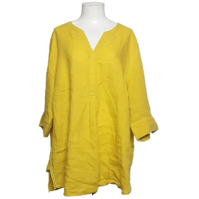 Blouse (Jaune) de Selection by Ulla Popken Lin