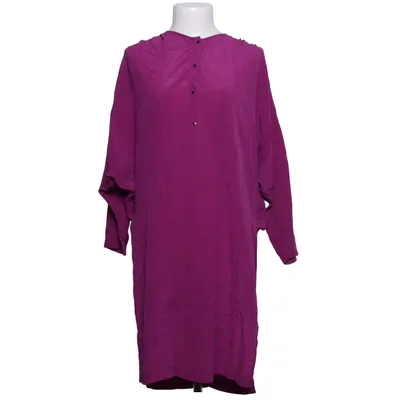 Tunic (Purple) from Farhi
