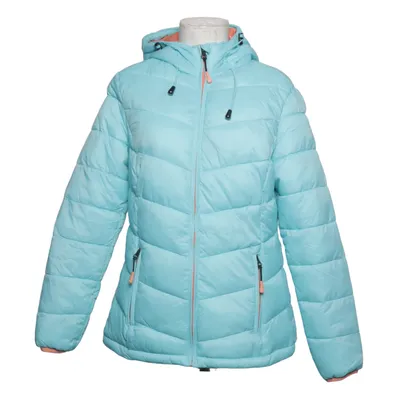 Winterjas (Blauw, Oranje) van Nordcap Polyamide, Polyester