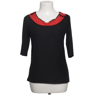 Top (Black, Red) from Küsten Luder