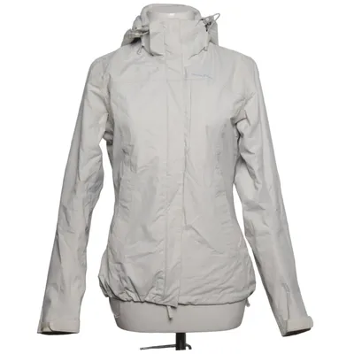Allwetterjacke (Beige) von Quechua Polyamid, Polyester