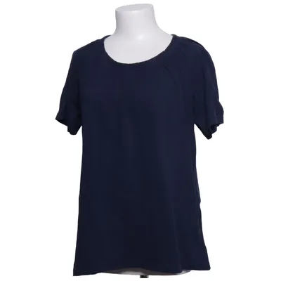 T-shirt (Blå) från BPC Bonprix Collection Bomull
