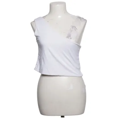 Top (Hvid) fra Madekind Bomuld