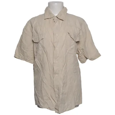 Korte mouwen shirt (Beige) van Uniq