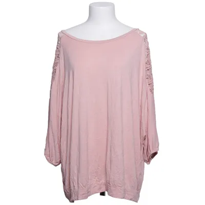 Top (Pink) from Bodyflirt Polyester