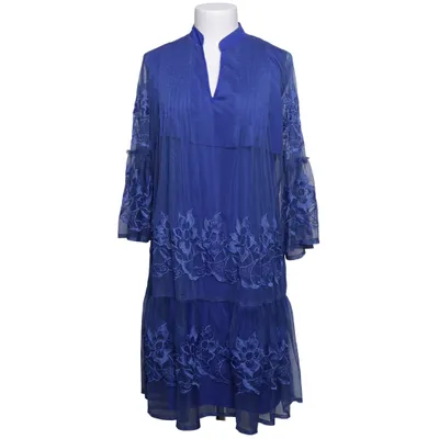 Robe (Bleu) de Almatrichi Polyester