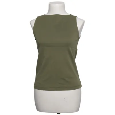 Tank Top (Green) from COS Cotton
