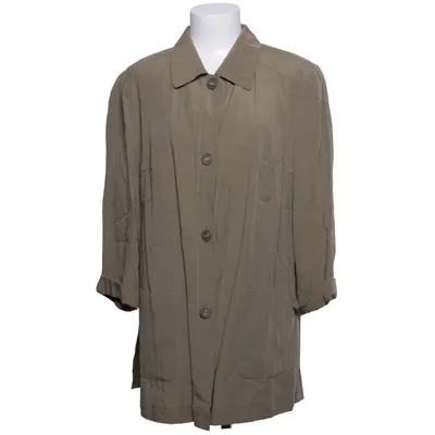 Blazer (Beige) from Gerry Weber Cotton, Linen, Lyocell