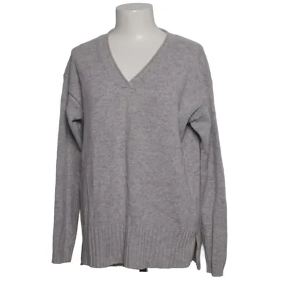 Tröja (Grå) från FTC Cashmere Kashmir