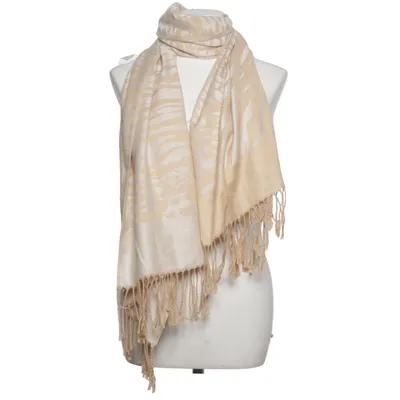 Suit scarf (Beige) from V&D Cotton